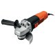 Black & Decker KG911-QS smerigliatrice angolare 11,5 cm 1200 Giri/min 900 W 2