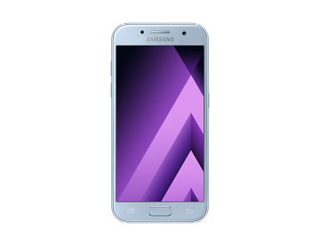 Samsung Galaxy A3 (2017) SM-A320F 11,9 cm (4.7") Doppia SIM Android 5.1 4G Micro-USB 1,5 GB 16 GB 2300 mAh Blu