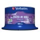 Verbatim DVD+R Double Layer 8x Matt Silver 50pk Spindle 8,5 GB DVD+R DL 50 pz 2