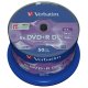 Verbatim DVD+R Double Layer 8x Matt Silver 50pk Spindle 8,5 GB DVD+R DL 50 pz 3