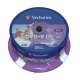 Verbatim 43667 DVD vergine 8,5 GB DVD+R DL 25 pz 2