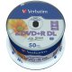 Verbatim 97693 DVD vergine 8,5 GB DVD+R DL 50 pz 3