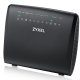 Zyxel VMG3925-B10B-EU01V1F router wireless Gigabit Ethernet Dual-band (2.4 GHz/5 GHz) Nero 2