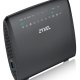 Zyxel VMG3925-B10B-EU01V1F router wireless Gigabit Ethernet Dual-band (2.4 GHz/5 GHz) Nero 3