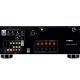 Yamaha RX-V481 5.1 canali Surround Compatibilità 3D Nero 3