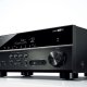 Yamaha RX-V481 5.1 canali Surround Compatibilità 3D Nero 4