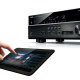 Yamaha RX-V481 5.1 canali Surround Compatibilità 3D Nero 6