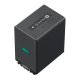 Sony NP-FV100A Batteria per fotocamera/videocamera 3410 mAh 2