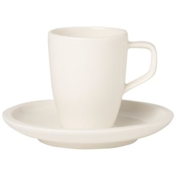 Villeroy & Boch 1041301410 tazza Bianco Espresso 2 pz