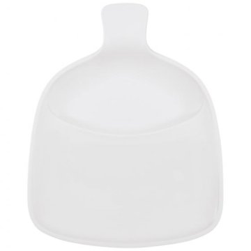 Villeroy & Boch 1041302583 piatto da portata Porcellana Bianco Altro