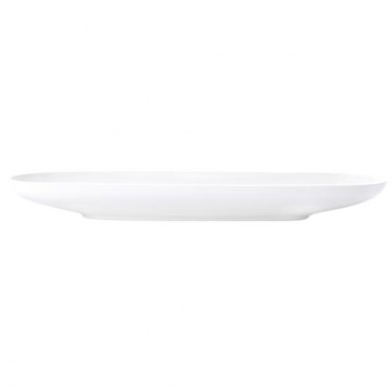 Villeroy & Boch 1041303580 Insalatiera Ciotola per stuzzichino Rettangolo Porcellana Bianco 1 pz