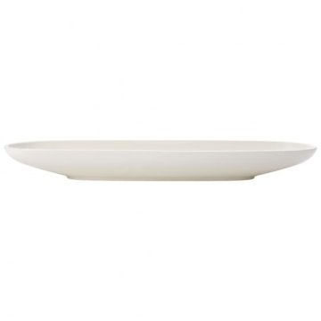 Villeroy & Boch 1041303844 Insalatiera Fruttiera 2,705 L Rettangolo Porcellana Bianco 1 pz