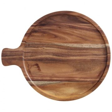 Villeroy & Boch 1041308058 tagliere da cucina Rotondo Legno