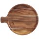 Villeroy & Boch 1041308058 tagliere da cucina Rotondo Legno 2