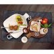Villeroy & Boch 1041308058 tagliere da cucina Rotondo Legno 3