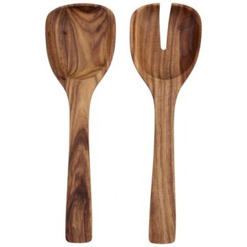 Villeroy & Boch 1041308699 posata per bambino Cucchiaio per bambini Legno