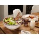 Villeroy & Boch 1041308699 posata per bambino Cucchiaio per bambini Legno 5