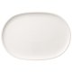 Villeroy & Boch Artesano Original Piatto da pesce Ovale Porcellana Bianco 1 pz 2