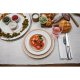 Villeroy & Boch Artesano Original Fruttiera Rotondo Porcellana Bianco 1 pz 4