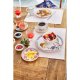 Villeroy & Boch Artesano Provencal Lavender Piatto per pane e burro Rotondo Porcellana Multicolore 1 pz 3