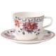 Villeroy & Boch 1041311290 tazza Multicolore Caffè 2 pz 2