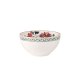 Villeroy & Boch 1041311900 Insalatiera Ciotola per dessert 0,6 L Rotondo Porcellana Multicolore 2