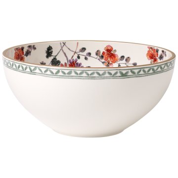 Villeroy & Boch 1041313170 Insalatiera 4 L Rotondo Porcellana Multicolore 1 pz