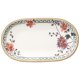 Villeroy & Boch 1041313570 piatto da portata Porcellana Multicolore Ovale 2
