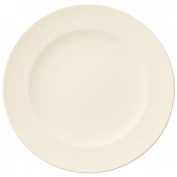 Villeroy & Boch 10-4153-2620 Piatto per insalata Rotondo Porcellana Beige