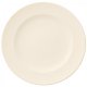Villeroy & Boch 10-4153-2620 Piatto per insalata Rotondo Porcellana Beige 2
