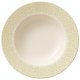 Villeroy & Boch 1041602700 piatto piano Piatto fondo Rotondo Porcellana Verde, Bianco 1 pz 2