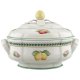 Villeroy & Boch 1022812360 piatto da portata Porcellana Multicolore Rotondo Ciotola da portata 2