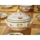 Villeroy & Boch 1022812360 piatto da portata Porcellana Multicolore Rotondo Ciotola da portata 3