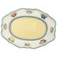 Villeroy & Boch French Garden Fleurence Porcellana Multicolore Ovale Piatto da portata 2