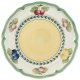 Villeroy & Boch 1022812640 piatto piano Vassoio da colazione Rotondo Porcellana Multicolore 1 pz 2