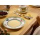 Villeroy & Boch 1022812640 piatto piano Vassoio da colazione Rotondo Porcellana Multicolore 1 pz 3