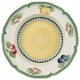 Villeroy & Boch 1022812700 piatto piano Piatto fondo Rotondo Porcellana Multicolore 1 pz 2