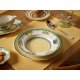 Villeroy & Boch 1022812700 piatto piano Piatto fondo Rotondo Porcellana Multicolore 1 pz 3