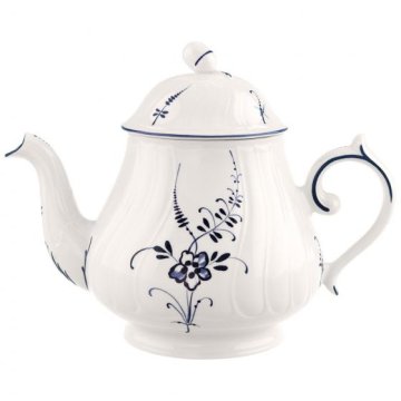 Villeroy & Boch 1023410460 caffettiera 1,1 L Porcellana