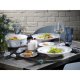 Villeroy & Boch Old Luxembourg zuccheriera Blu, Bianco Porcellana 5