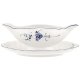 Villeroy & Boch 1023413400 salsiera Porcellana Bianco 2