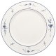 Villeroy & Boch 1023412680 piatto da portata Porcellana Blu, Bianco Rotondo Sottopiatto 2