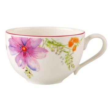 Villeroy & Boch Mariefleur Basic tazza Multicolore Caffè 1 pz