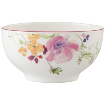 Villeroy & Boch Mariefleur Basic Ciotole da zuppa 0,75 L Rotondo Porcellana Multicolore 1 pz