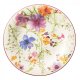 Villeroy & Boch 1041002640 piatto piano Piatto per insalata Rotondo Porcellana Multicolore 2
