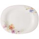 Villeroy & Boch Mariefleur Basic Porcellana Multicolore Ovale Piatto da portata 2