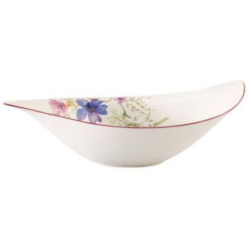 Villeroy & Boch Mariefleur Serve & Salad Insalatiera 3,792 L Porcellana Multicolore 1 pz