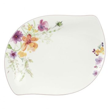 Villeroy & Boch Mariefleur Serve & Salad Insalatiera 0,6 L Porcellana Multicolore 1 pz