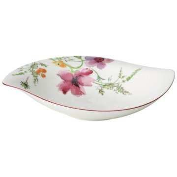 Villeroy & Boch Mariefleur Serve & Salad Insalatiera 0,6 L Porcellana Multicolore 1 pz