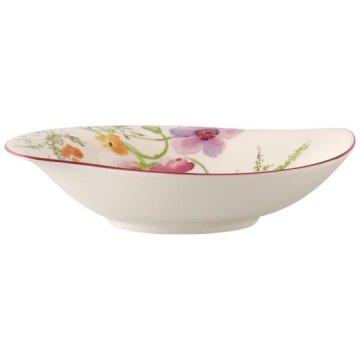 Villeroy & Boch Mariefleur Serve & Salad Insalatiera 0,4 L Porcellana Multicolore 1 pz